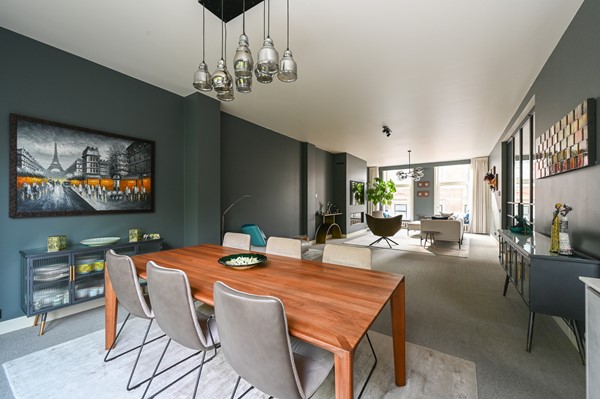 Medium property photo - Laan van Meerdervoort 39A, 2517 AD The Hague